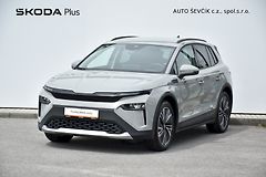 Škoda Elroq (2025) 60 Design paket LOFT 150kW - fotografie inzerátu