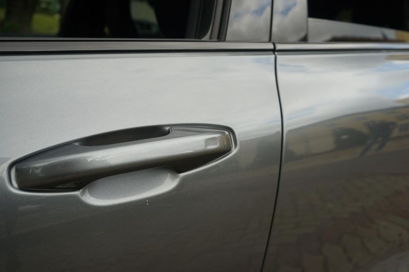Volvo V60 CC B4 diesel Kůže 360 H/K NezT - fotka 14 z 35