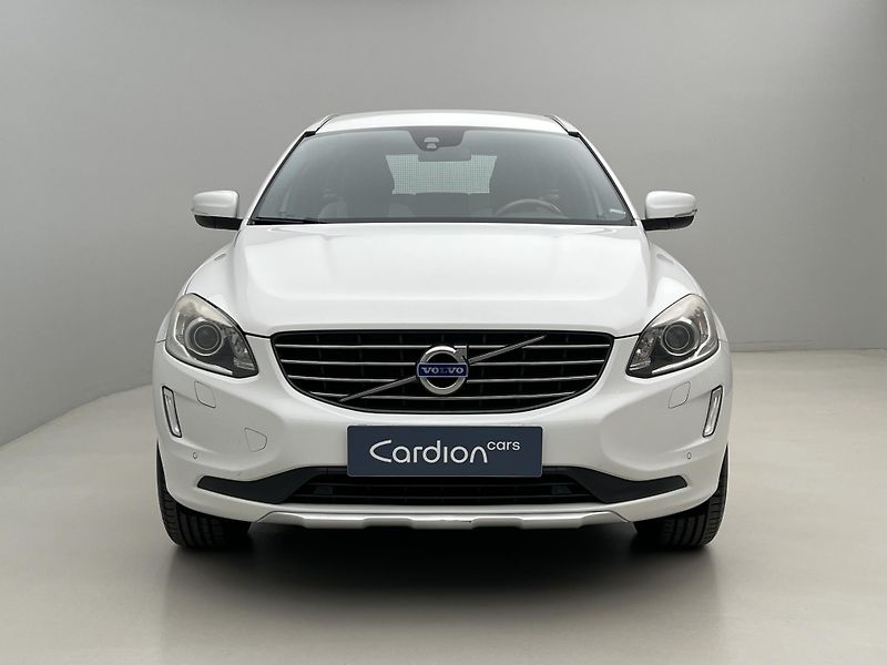 Volvo XC60 D5 AWD POLESTAR SUMMUM AUT  - fotka 12 z 38