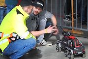 RC Truck Fest 2024 v Českých Budějovicích.