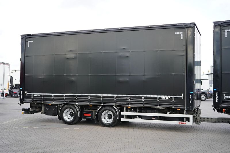 Volvo FH (2023) 460 / I – SAVE / ACC / EURO 6  - fotka 37 z 54