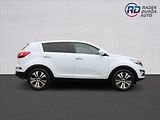 Kia Sportage 2,0 CRDi  ČR,A/T,4x4,EXCLUSIVE - náhled 3
