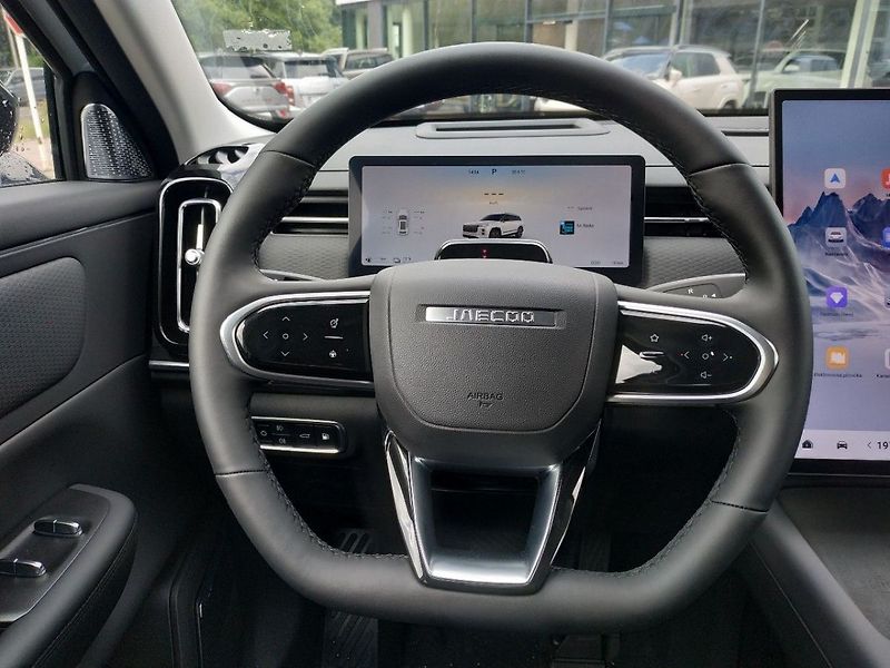 Jaecoo 7 1.5T SHS Exclusive, AT, SKLADE - fotka 15 z 33