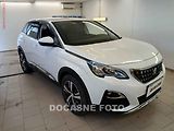 Peugeot 3008 (2018) 1.2 PT, 1.maj,ČR, servis - náhled 1