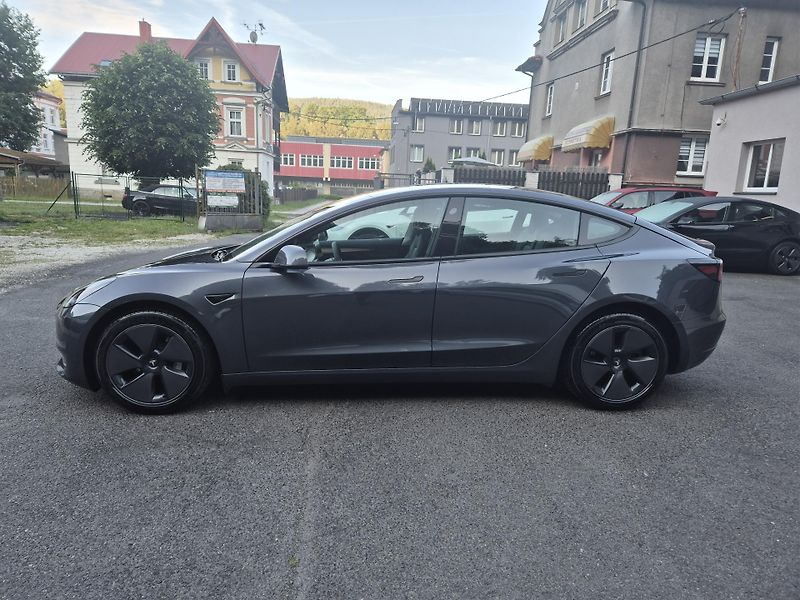 Tesla Model 3 LONG RANGE DUAL MOTOR SOH 94,5 - fotka 6 z 50