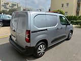 Peugeot Partner 1.5 BHDi -ZÁNOVNÍ-ČR-DPH - náhled 3