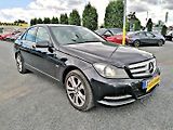 Mercedes-Benz Třídy C (2011) 300 CDi 4Matic,ČR. 1.majitel - náhled 2