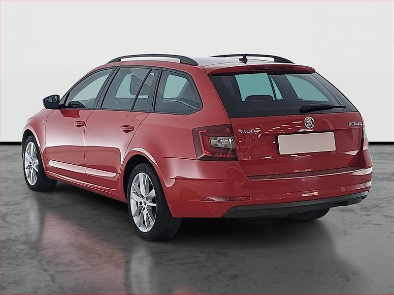 Škoda Octavia (2017) 1.6 TDI, Tempomat - fotka 4 z 16