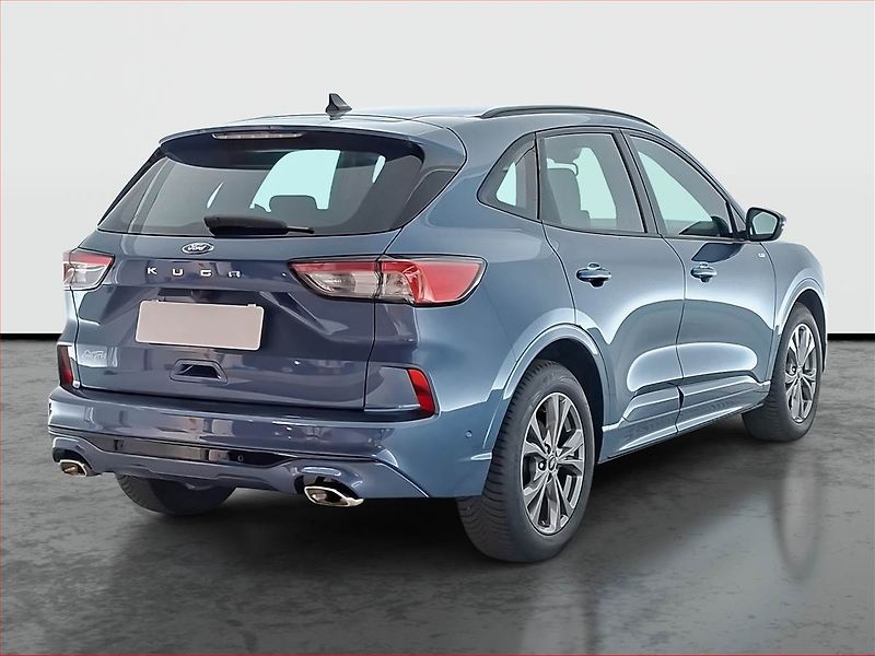 Ford Kuga (2024) ST-Line 1.5 EcoBoost - fotka 5 z 16