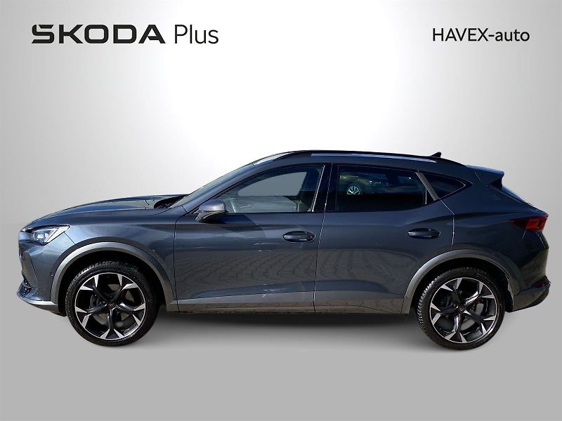 Cupra Formentor (2023) 1.5 TSI Automat - fotka 3 z 33
