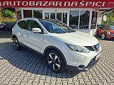 Nissan Qashqai (2017) 1.5dCi 81kW 6MAN -VÝBAVA! - náhled 1