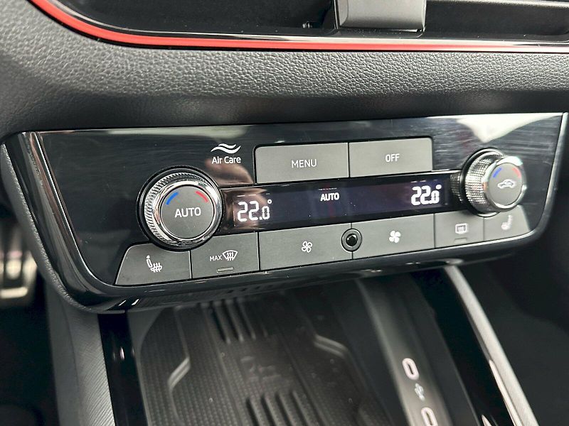Škoda Kamiq (2025) 1.0TSI 85kW Monte Carlo - fotka 22 z 33