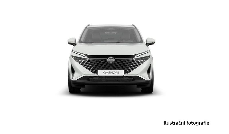 Nissan Qashqai (2026) 1.3Dig-T 158HP mHEV, aut., 2WD - fotka 2 z 3