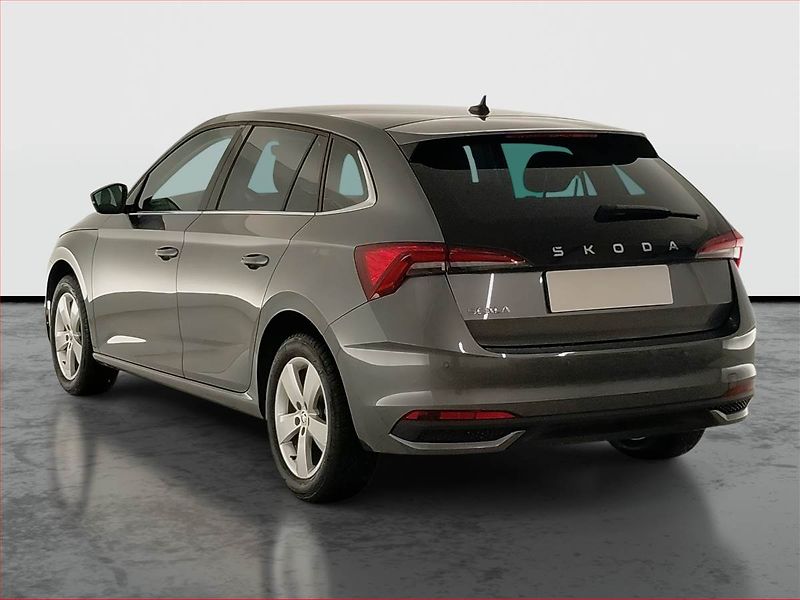 Škoda Scala (2025) Top Selection 1.0 TSI - fotka 4 z 21