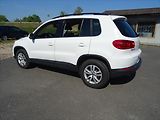 Volkswagen Tiguan 1,4 Koupen v ČR 1.Majitel - náhled 6