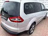 Ford Galaxy 2,0 TDCi,103kW,Titanium - náhled 8