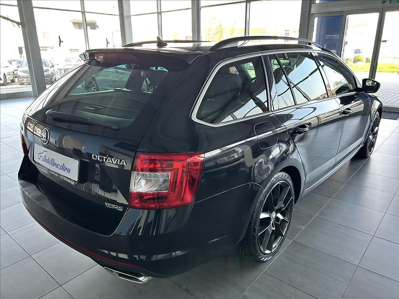 Škoda Octavia 2,0   TSI 162kW,RS,SERVISKA,MA - fotka 6 z 28