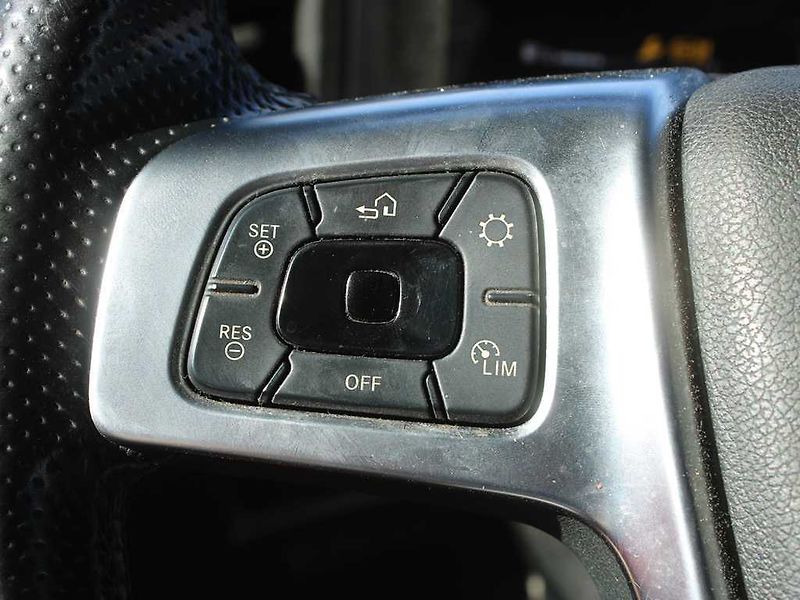 Mercedes-Benz Actros 1851, LOWDECK, RETARDER, NAVIG - fotka 8 z 19