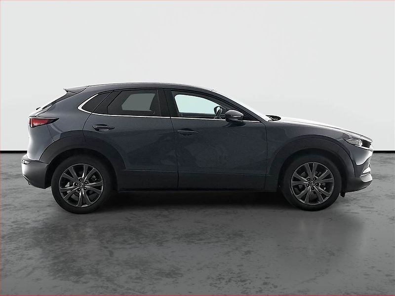 Mazda CX-30 (2022) Skyactiv-X 2.0 - fotka 6 z 22