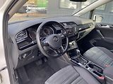 Volkswagen Touran 1.4 TSI 110kW-HIGHLINE - DSG - náhled 16