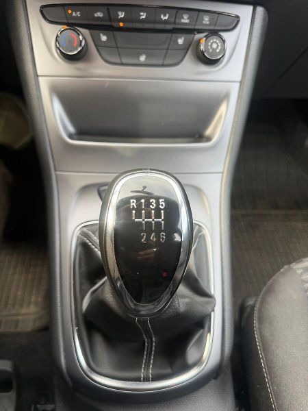 Opel Astra SPORTS TOURER 1,6 TDI 54000KM - fotka 16 z 17