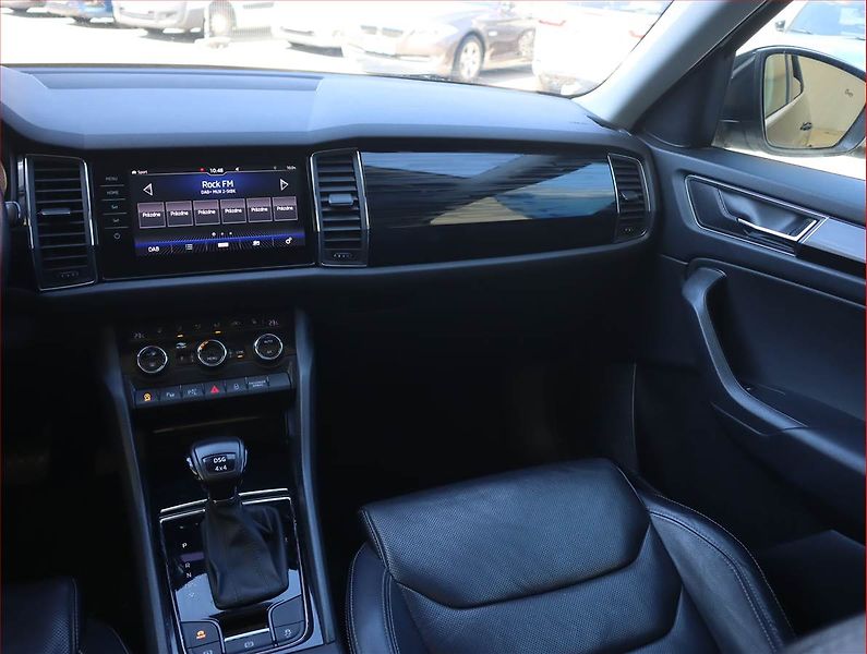 Škoda Kodiaq (2019) 2.0 TDI 4x4 - fotka 8 z 26