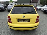 Škoda Fabia 1.4 16V - náhled 4