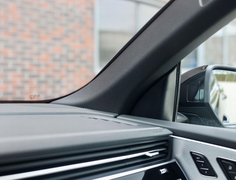 Audi Q8 (2026) 55 TFSIe Quattro - fotka 40 z 47