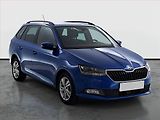 Škoda Fabia (2019) Style 1.0 TSI, Tempomat - náhled 1