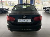 Volkswagen Jetta 1,2   1.MAJITEL, 77KW, SERVISK - náhled 4
