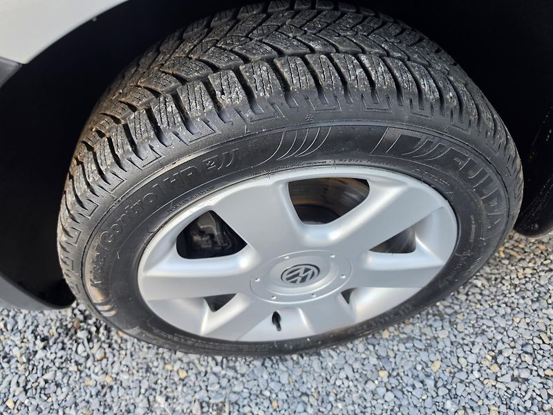 Volkswagen Caddy 1.6 TDI  - fotka 10 z 40