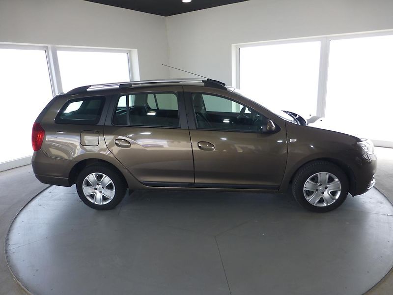 Dacia Logan (2020) 1,0SCE**KLIMATIZACE**ČR!! - fotka 5 z 25