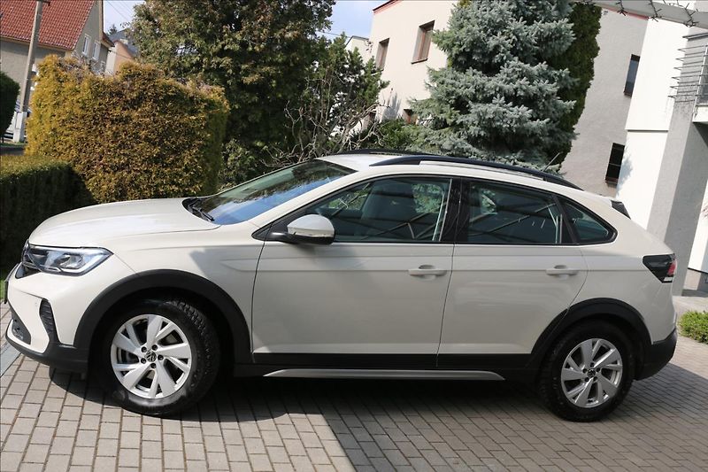 Volkswagen Taigo 1,0 ČR, 27000 km,TAŽNÉ,novéSTK - fotka 14 z 52