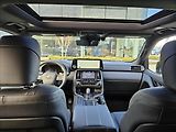 Lexus LX 700h (2025) 3,4 Overtrail+  HEV - náhled 20