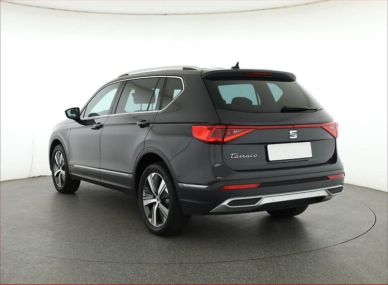 Seat Tarraco (2021) Xcellence 1.5 TSI - fotka 4 z 22