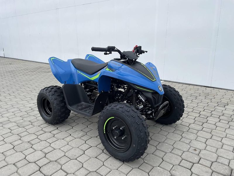 CFMOTO (2026) Gladiator X110 LE - fotografie inzerátu