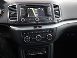 Volkswagen Sharan (2014) 2.0 TDI, 7 míst, Navi - náhled 10