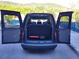 Volkswagen Caddy (2012) 1,2 TSI Trend 7 míst - náhled 25
