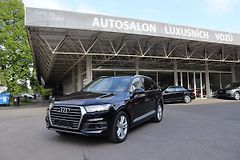 Audi Q7 3.0TDI V6 QUATTRO 210kW S-LINE - fotografie inzerátu