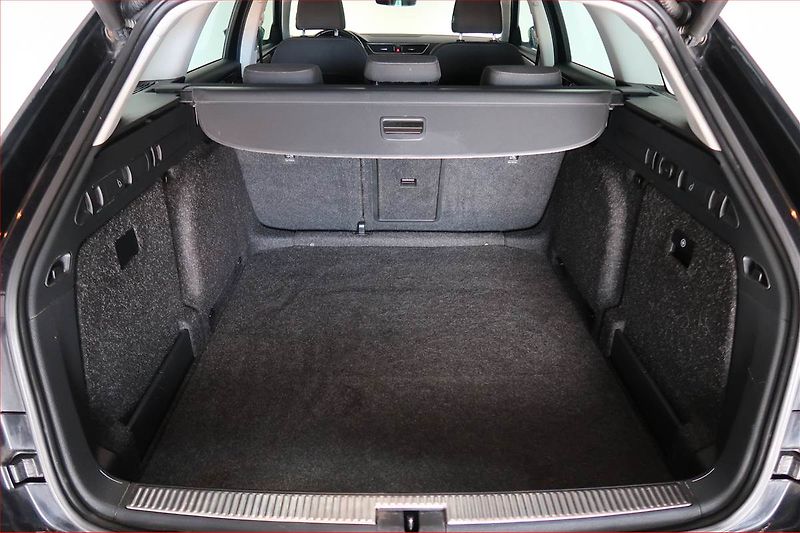 Škoda Superb (2017) Style 2.0 TDI, Automat - fotka 14 z 20
