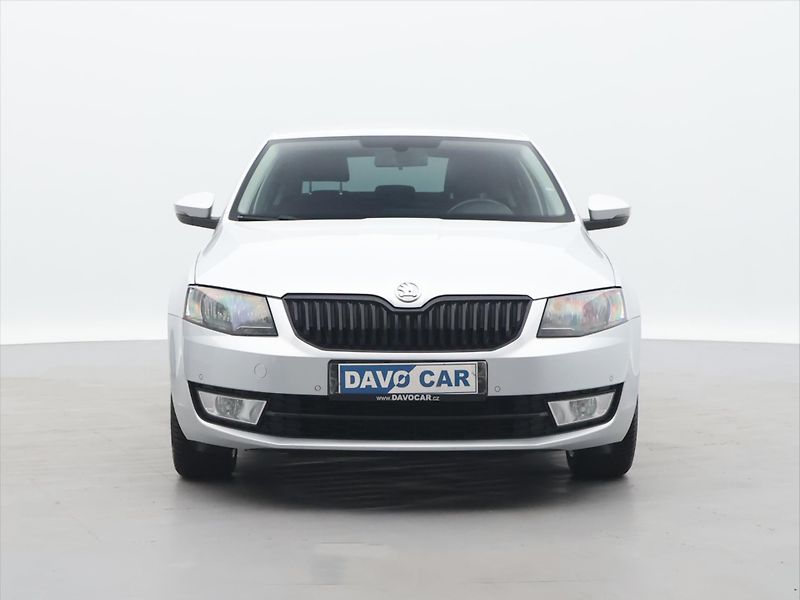 Škoda Octavia 1.8 TSI 132kW DSG Elegance CZ - fotka 2 z 24