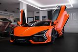 Lamborghini Revuelto NOVITEC Výfuk/Arancio Apodis/L - náhled 23