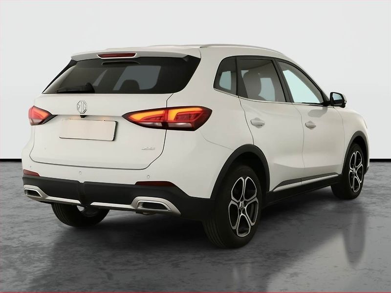 MG ZS (2025) 1.5 i, Elegance, Navigace - fotka 5 z 16