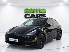 Tesla Model Y (2024) Long Range AWD DE SoH93,6% TZ - fotografie inzerátu