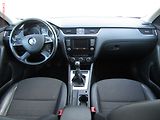 Škoda Octavia (2013) 2.0 TDi, Elegance, TZ, bixen - náhled 8