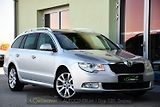 Škoda Superb 2,0TDi TAŽNÉ 2xKOLA - náhled 8