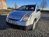 Citroën C2 (2006) 1.4HDI MOŽNÉ SPLÁTKY  - náhled 1