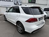 Mercedes-Benz GLE 250d 4M AMG Airmatic - náhled 37