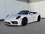 Porsche 911 (2024) Carrera GTS Cabrio SportChrono - náhled 1