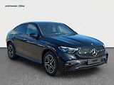 Mercedes-Benz GLC (2025) 220 d 4MATIC Coupe - náhled 7